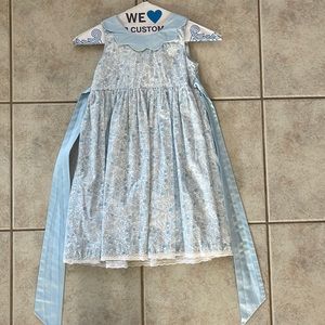 Cotton Kids dress